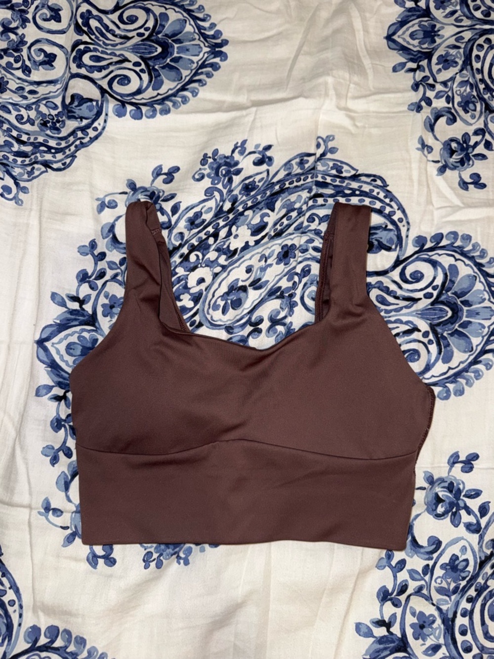 Gymshark Sports Bra